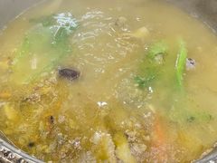 -凯盈阁·顺德私房菜·桑拿鸡
