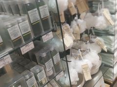 -MUJI无印良品(万达太原街店)