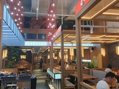 大堂-邵汇大虾火锅(鲁迅路店)