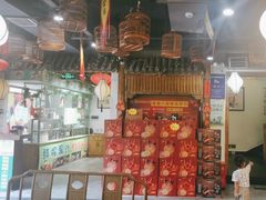 -驰明粗粮小厨(湖滨路店)