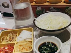 -猫爪爪原切自助烤肉(观音桥阳光世纪店)