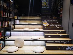 -咪咕咖啡(北京西单店)
