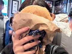 -Fergburger(皇后镇店)