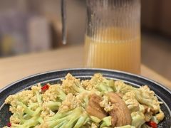 -同合居·非遗东北菜(王府井店)