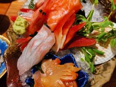 -熹炭精致日料(金融街购物中心店)