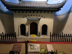 -上海纺织博物馆