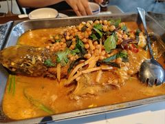 -老友王·南宁特色菜(金汇如意坊店)