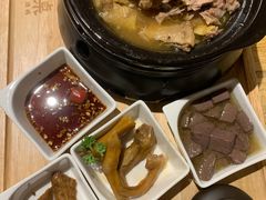-四方桌·福建客家土菜(德化梅园店)