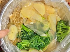 -陈记麻辣烫(浦口道店)