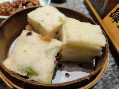 -南京大牌档(苏州中心店)