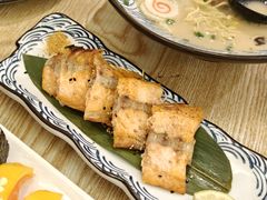 -鱼意寿司(钟村分店)