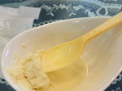 手工奶皮子-包尔萨克餐厅