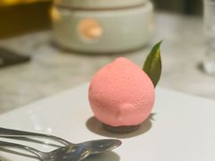 桃满天下-辛香汇·现炒川菜(淮海路百盛店)