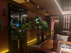 -隐炉和牛烧肉店(群力店)