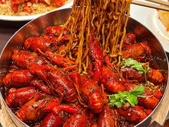 -侠舍·江湖烤全羊·大排档(沌口总店)