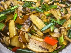 -云海肴·汽锅鸡·云南代表菜(天山百盛优客店)