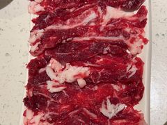 -左庭右院鲜牛肉火锅(长泰广场店)