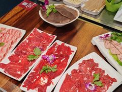 -好得火锅(育才店)