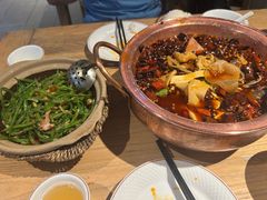 -水煮三国·川鲁江湖菜(香山店)