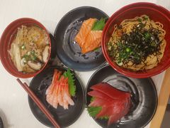 -滨寿司(高新伊藤店)