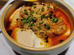 -农川记&酸菜鱼四川料理(横岗荣德店)