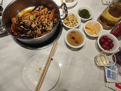 -七欣天香辣蟹火锅(苏州东大街店)