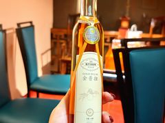 -花菇朵·云山雀 ll 野生菌锅·野果酸汤·精品滇菜(万柳店)