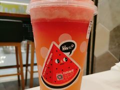-混果汁(喜荟城店)