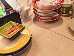 -禾绿寿司·定食·拉面·烧炸(喜荟城店)