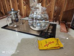 -二十一分小锅炖(皓月店)