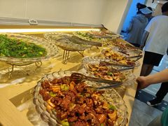 -仙螺岛海鲜自助餐厅(总店)