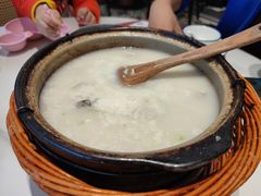 -粤港湾砂锅粥·宵夜(宝龙店)