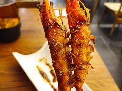 -必点海鲜·鲅鱼水饺(鞍山西道店)