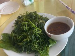 -华龙特色大骨鸡农家菜馆