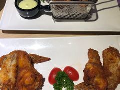 -豪客来牛排(绿宝广场店)