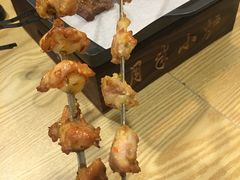 嘎吱掌中宝-月半小炉焖烤