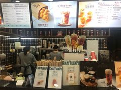 -桂桂茶(恒基名人店)
