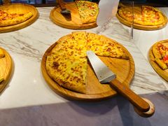 -比格比萨自助(南京万达茂店)