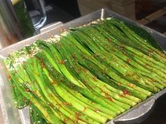 -很久以前羊肉串(中山公园店)