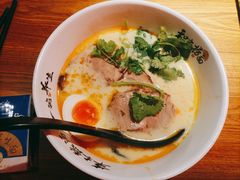 -和府捞面(东直门银座店)