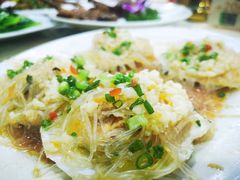 -旺富东海大酒楼(海鲜街店)