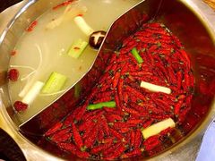 -川成串·自助串串香火锅(朝阳店)
