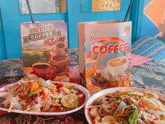 -半坡九号老挝冰咖啡