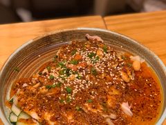 -十三式重庆江湖菜(金茂览秀城店)