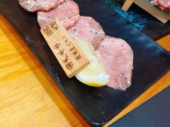 -大阪烧肉BAKA一代(十亩地店)
