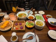 -火宫殿·湘菜小吃·商务宴请·生日聚会(东塘店)