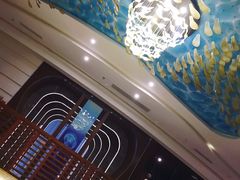 -大连金石滩绿发温泉假日酒店