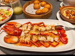 -徐记海鲜(曲江南湖店)