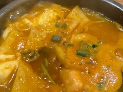 -九田家黑牛烤肉料理(太阳宫广场店)