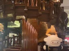 -广州花园酒店